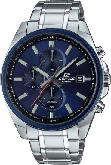 Наручные часы Casio Edifice EFV-610DB-2AVUDF