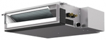 Канальная сплит-система Mitsubishi Electric SEZ-M71DA/SUZ-KA71VA
