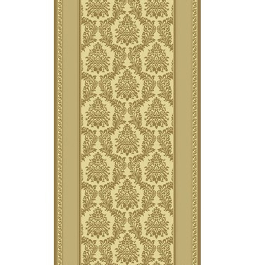Флурлюкс (Сизаль) 51005 50122 Рулон