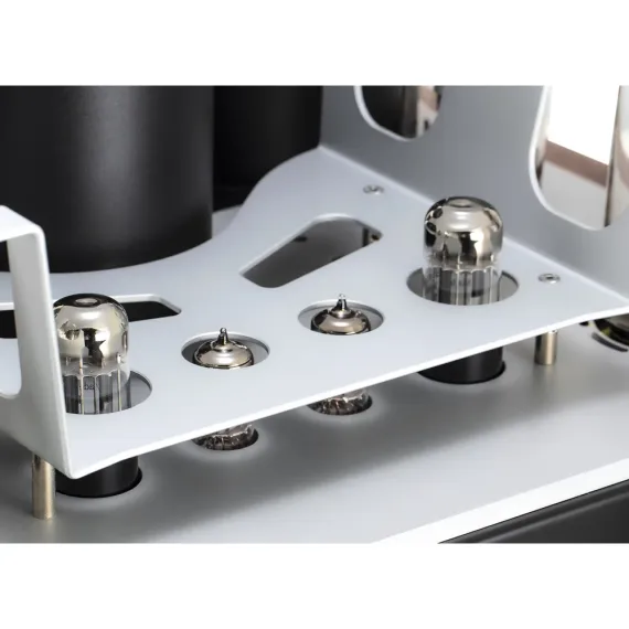 Mastersound Evolution 845 Black Wood