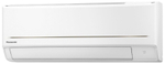 Сплит-система кондиционер настенный Panasonic Basic CS-PZ20WKD/CU-PZ20WKD на 20 м²