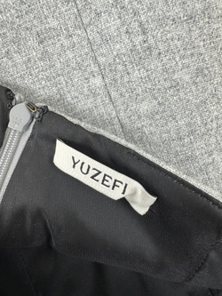Платье Yuzefi
