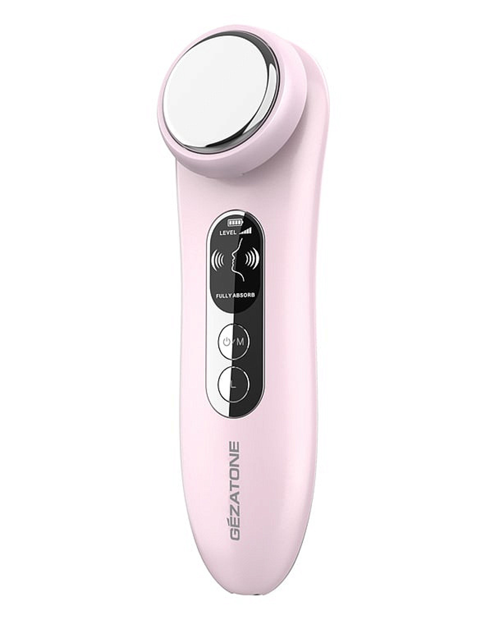 Аппарат для лица 4 в 1 Bio Sonic m776, Gezatone