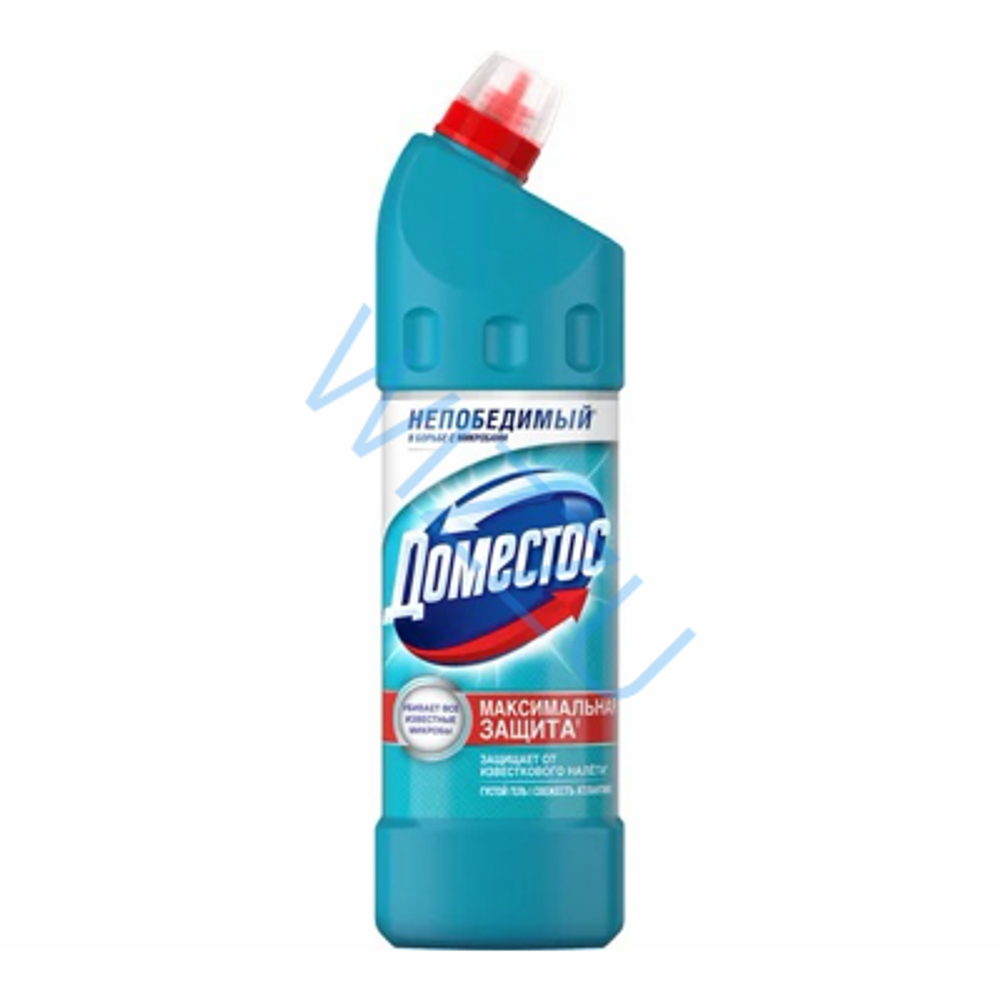 Средство для уборки Domestos Свежесть Атлантики 1л