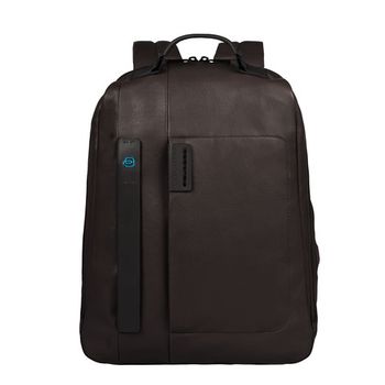 Рюкзак Piquadro Pulse коричневый телячья кожа (CA3349P15/M)