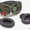 Наушники активные PMX-40 Tactical PRO (green)