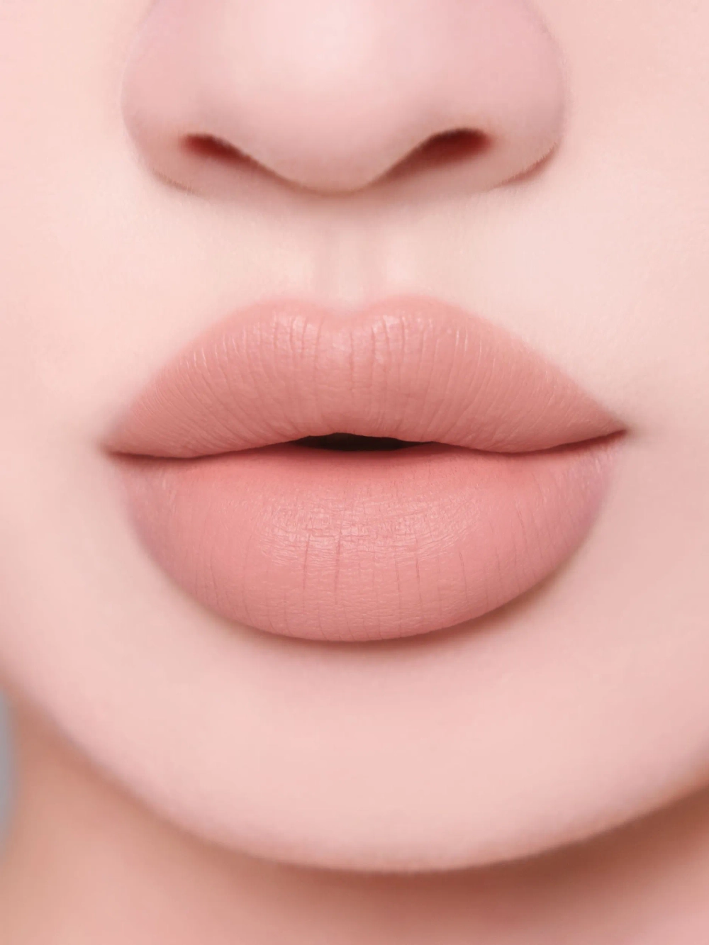 BBIA Nudy Lip Pencil - мягкий нюдовый карандаш для губ (0.5 гр)