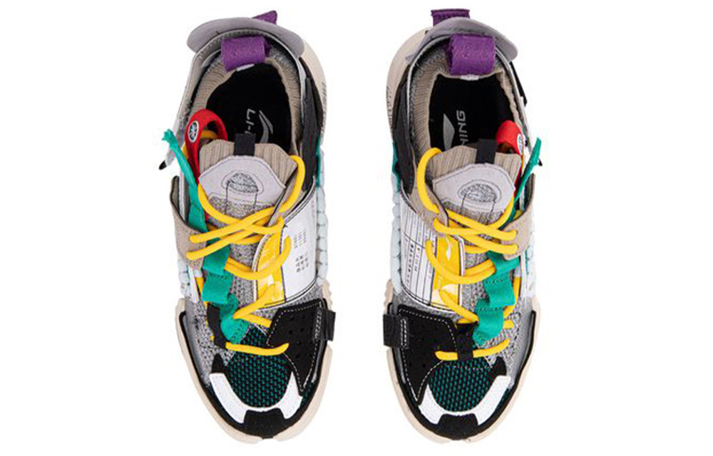 Li-Ning Essence 2 Sample For Sale Sfs