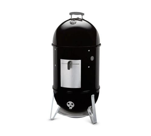 Коптильня Weber Smokey Mountain Cooker 47 см