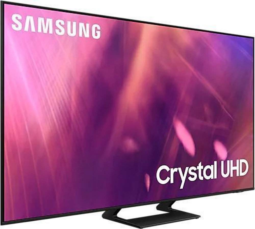 Телевизор Samsung 65"; UE65AU9000UXRU