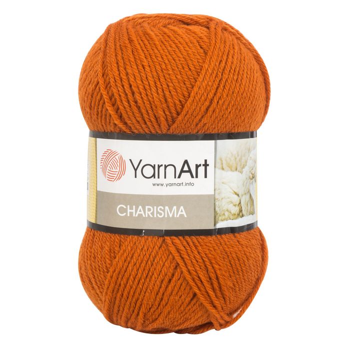 Charisma