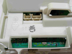 LAV70560 кт262 Электронный модуль для стиральной машины AEG 12430352 б/у