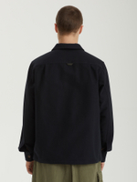 Мужская Рубашка Brushed Twill