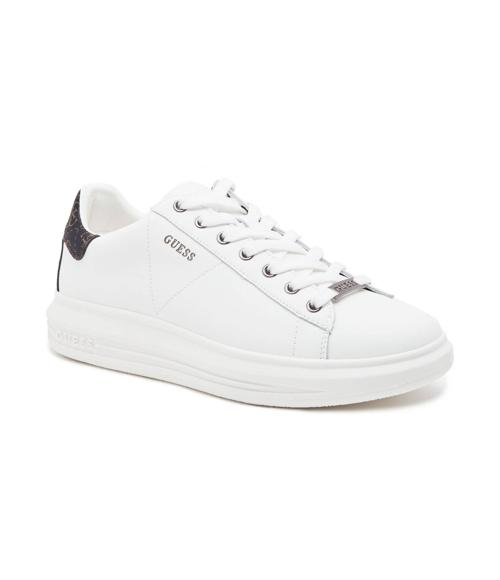 Кроссовки Guess - белый(FM8VIB FAP12)