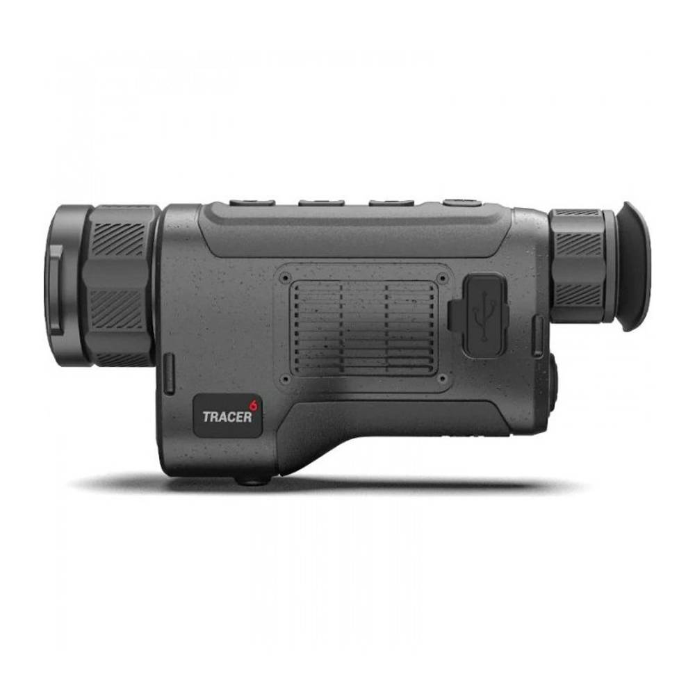 Тепловизионный монокуляр CONOTECH Tracer6 35LRF