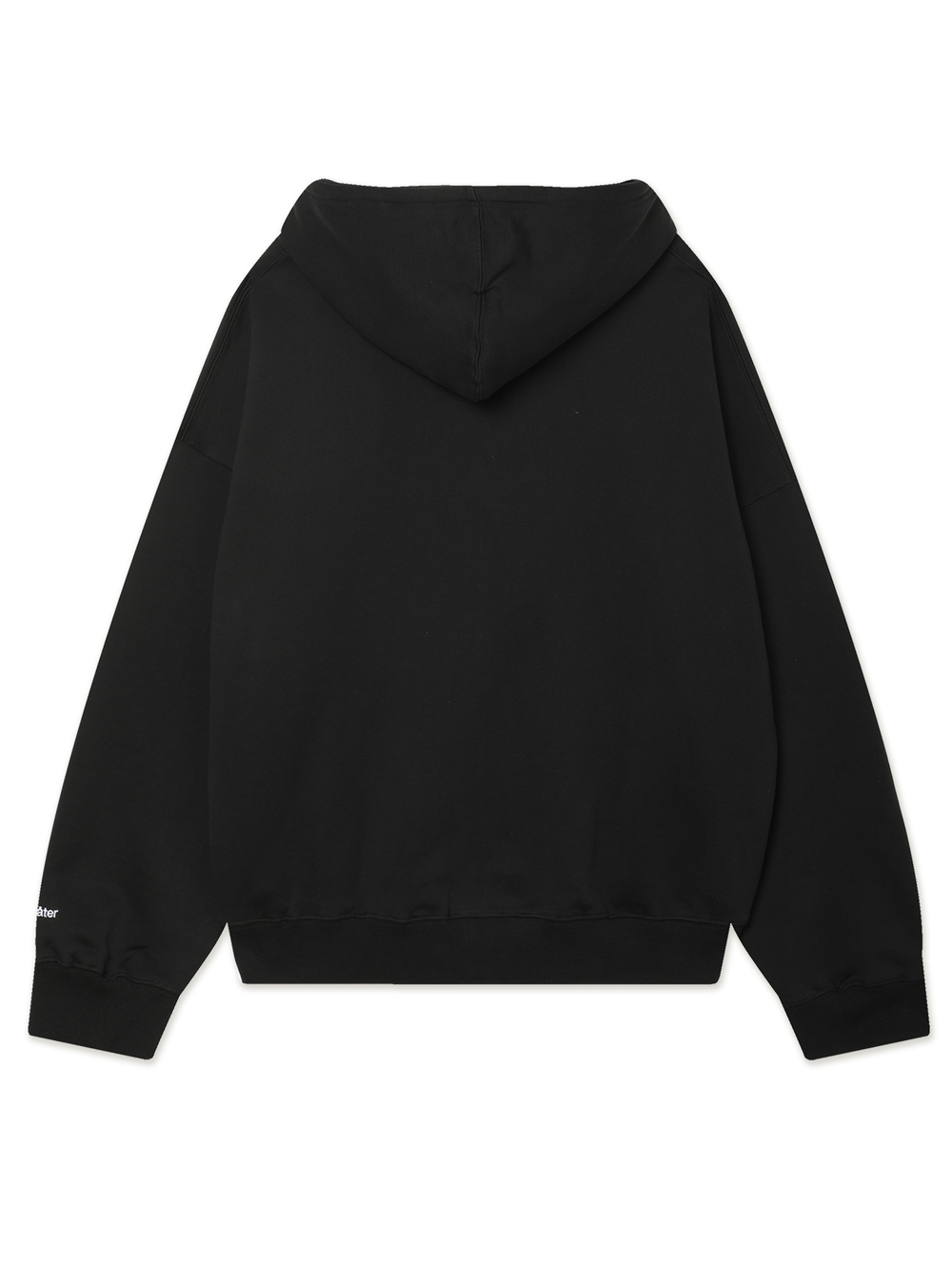 Мужская Толстовка Leopard Moses Zip Up