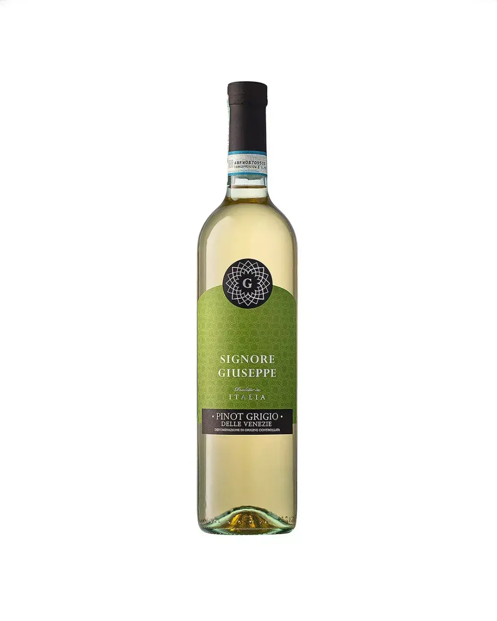 Signore Giuseppe Pinot Grigio IGP
