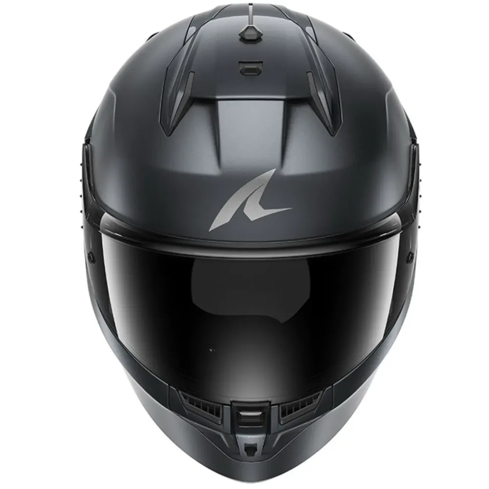 D-Skwal 3 Dark Shadow Edition / Матовый / Синий