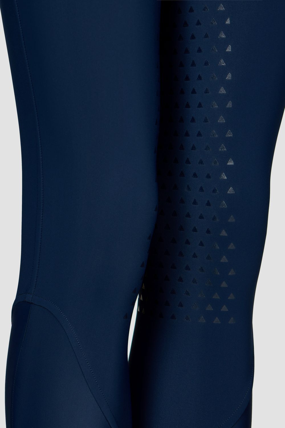 БРИДЖИ BASICS NAVY КОЛЕННАЯ ЛЕЯ