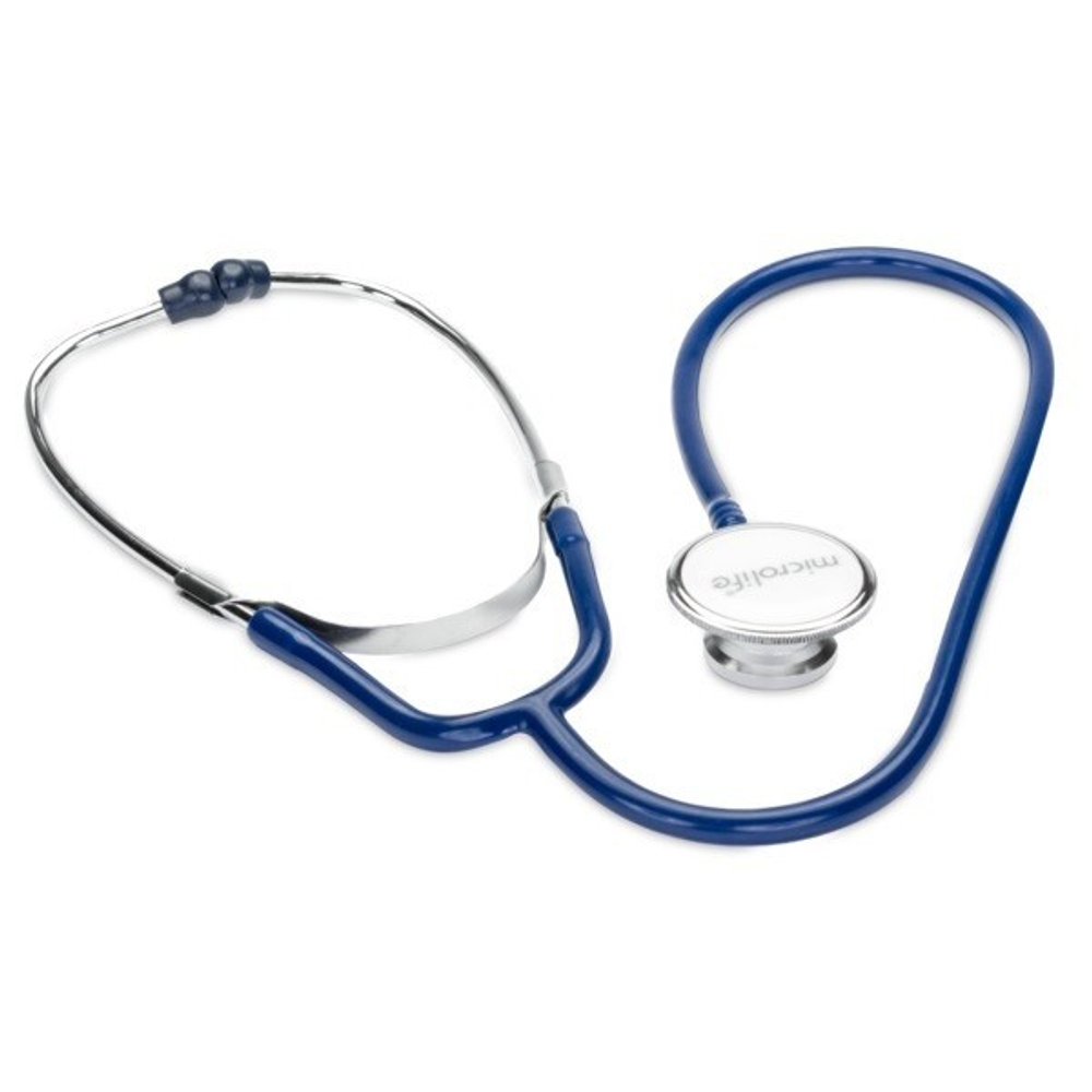 Стетоскоп Microlife ST‑72, двусторонняя головка