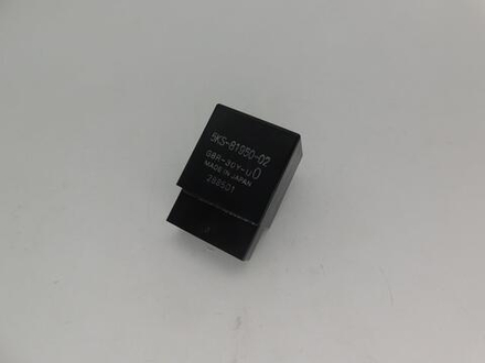 реле топливного насоса Yamaha Drag Star 400 650 1100 замена 5KS-81950-00-00