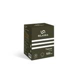 Термос для еды Relaxika 301 (0,5 литра), хаки