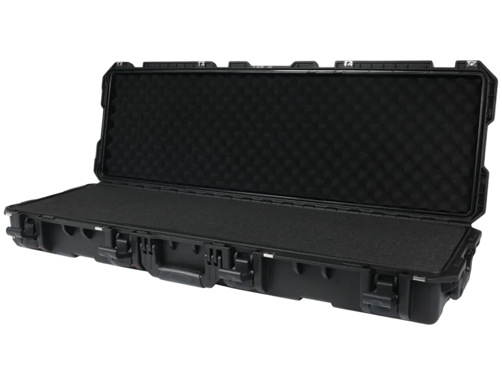KZCASE X4006 — ударопрочный кейс IP67
