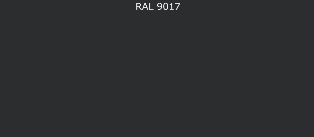 CERTA  Эмаль термостойкая антикоррозионная Антрацит (RAL 9017) 0,8кг (600°С)