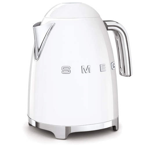 Чайник электрический Smeg KLF03WHEU