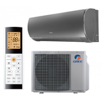 Кондиционер настенного типа Gree Lyra Inverter GWH09ACC-K6DNA1F