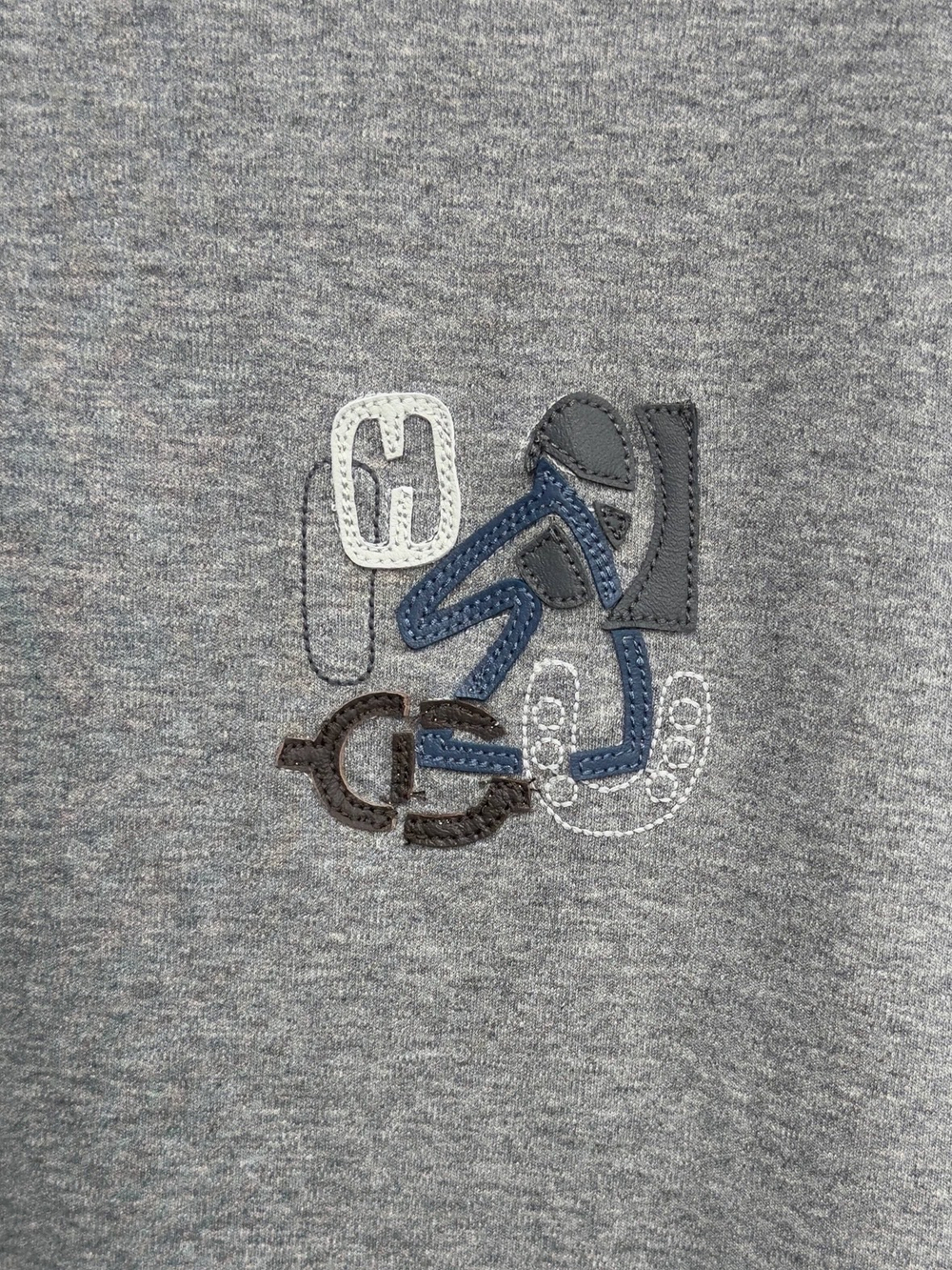 Футболка Hermes