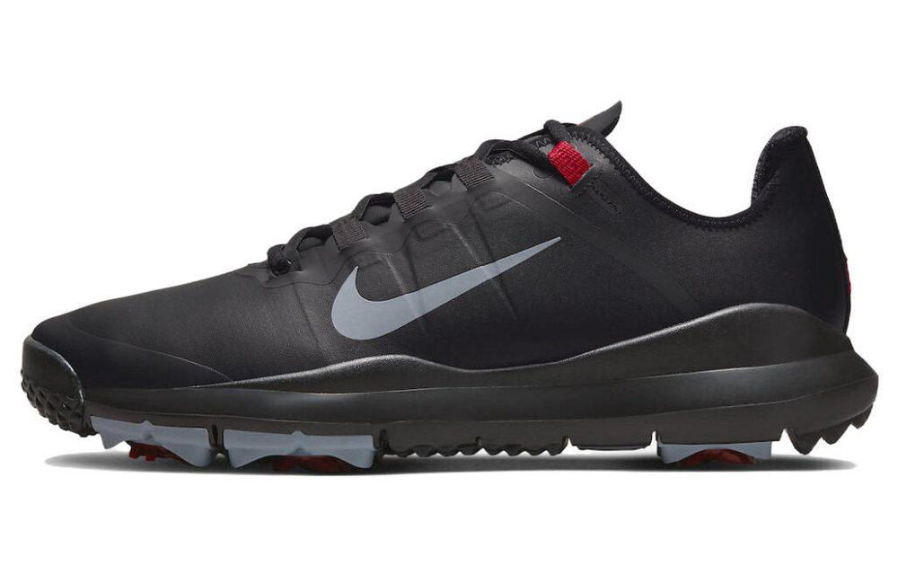 Nike Tiger Woods Tw "13 Retro Black Stealth
