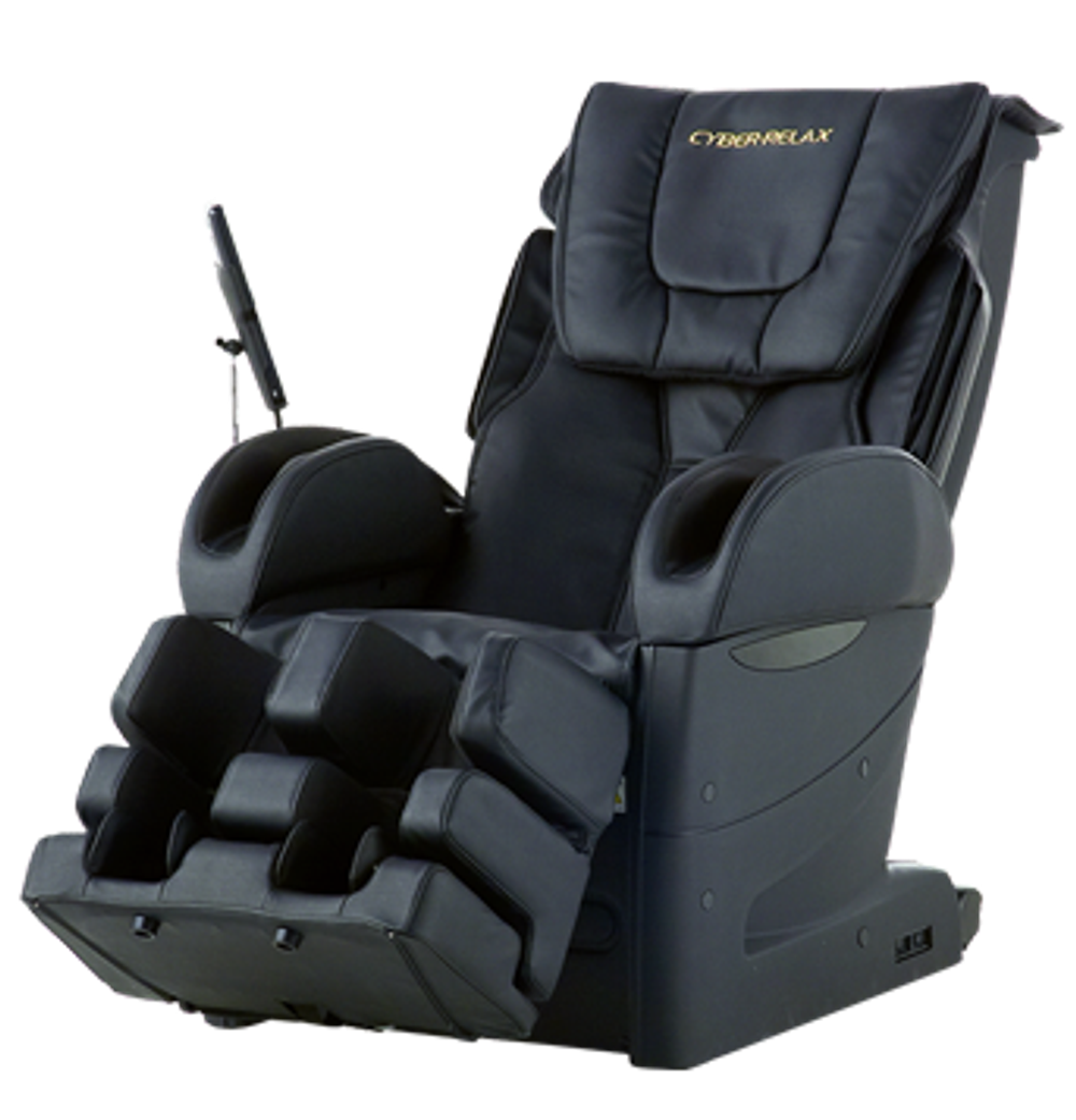 Массажное кресло FUJIIRYOKI EC-3800