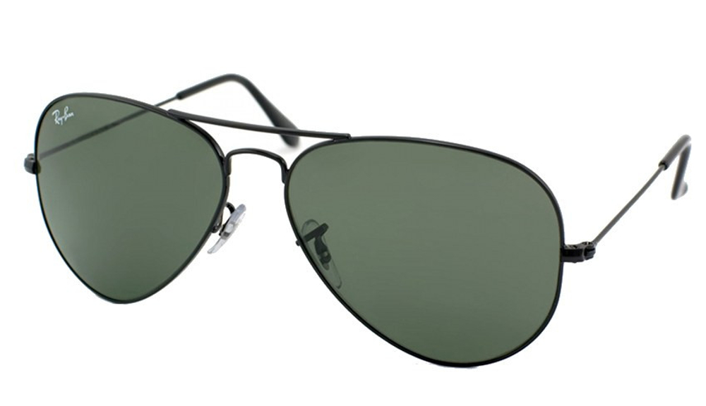 Ray Ban Aviator RB 3025 L2823 / 62 мм