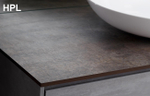 Мебель для ванной комнаты BelBagno ETNA Rovere Bianco 100 см ETNA-1000-2C-SO-WO-P