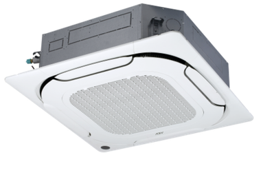 Mini VRF-система MDV Кассетный внутренний блок Atom MDV-D48Q4/N1-E(At)
