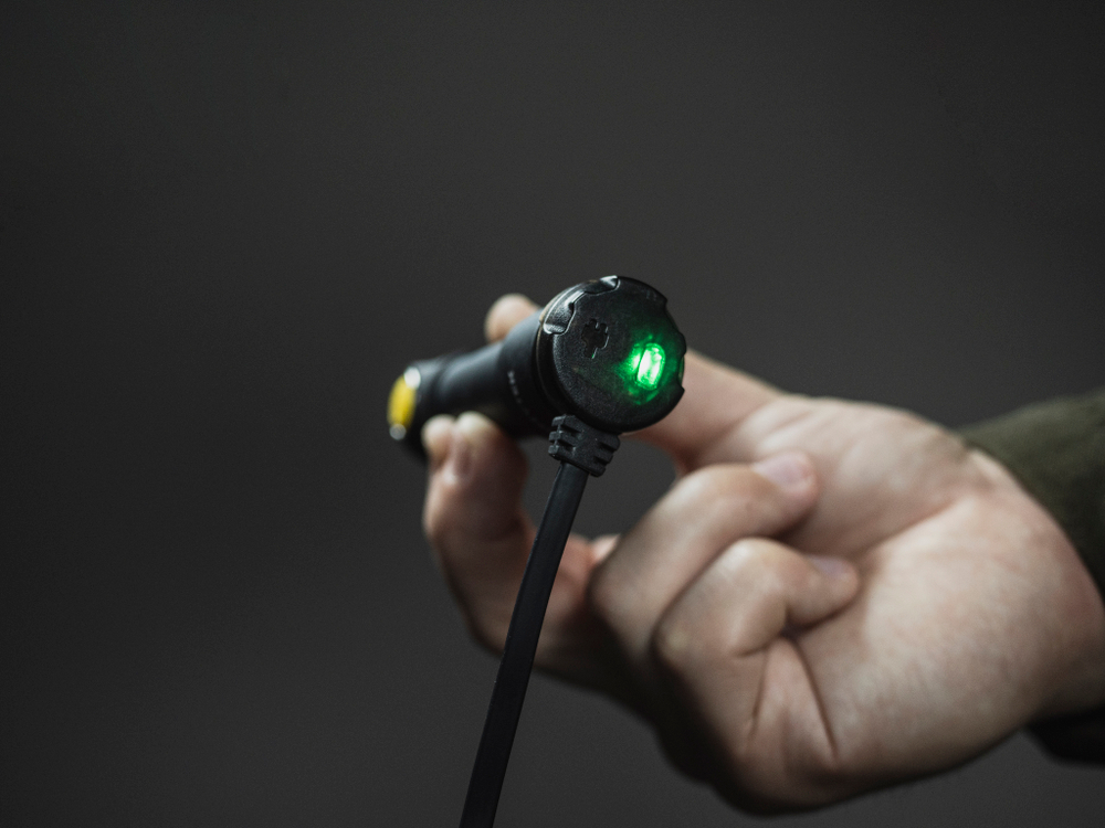 Фонарь Armytek Prime C2 Magnet USB