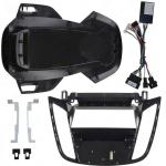 Магнитола для Ford Kuga 2 2012-2019 (без SYNC 3) - Kuberg SF-9203-1 Android 12, Быстрая, CarPlay, 4G SIM-слот