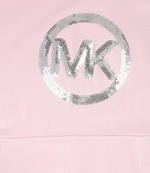 Платье Michael Kors KIDS - розовый(R12140)