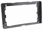 Магнитола для Toyota (внутрь отсека 230х130мм штатной рамки) - Teyes CC3-2K QLed Android 10, Быстрая, SIM-слот, CarPlay