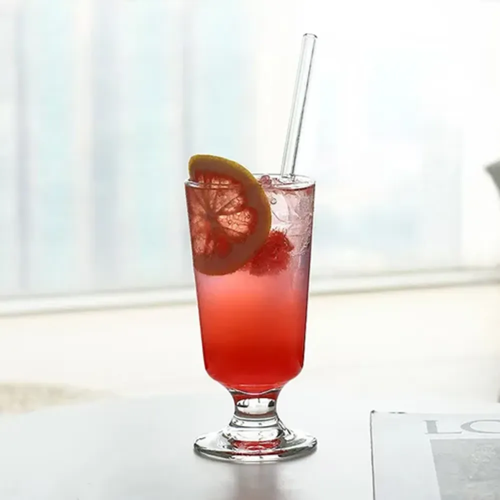 Бокал для коктейля 310 мл "Pinar" d 6,9 см h15 см Cocktail Week P.L. [6]