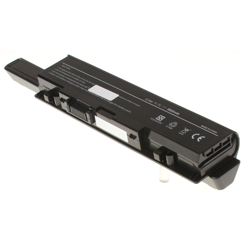 Аккумулятор AnyBatt 6600mAh для ноутбука Dell Studio 1535, 1555, 1558 (WU946)