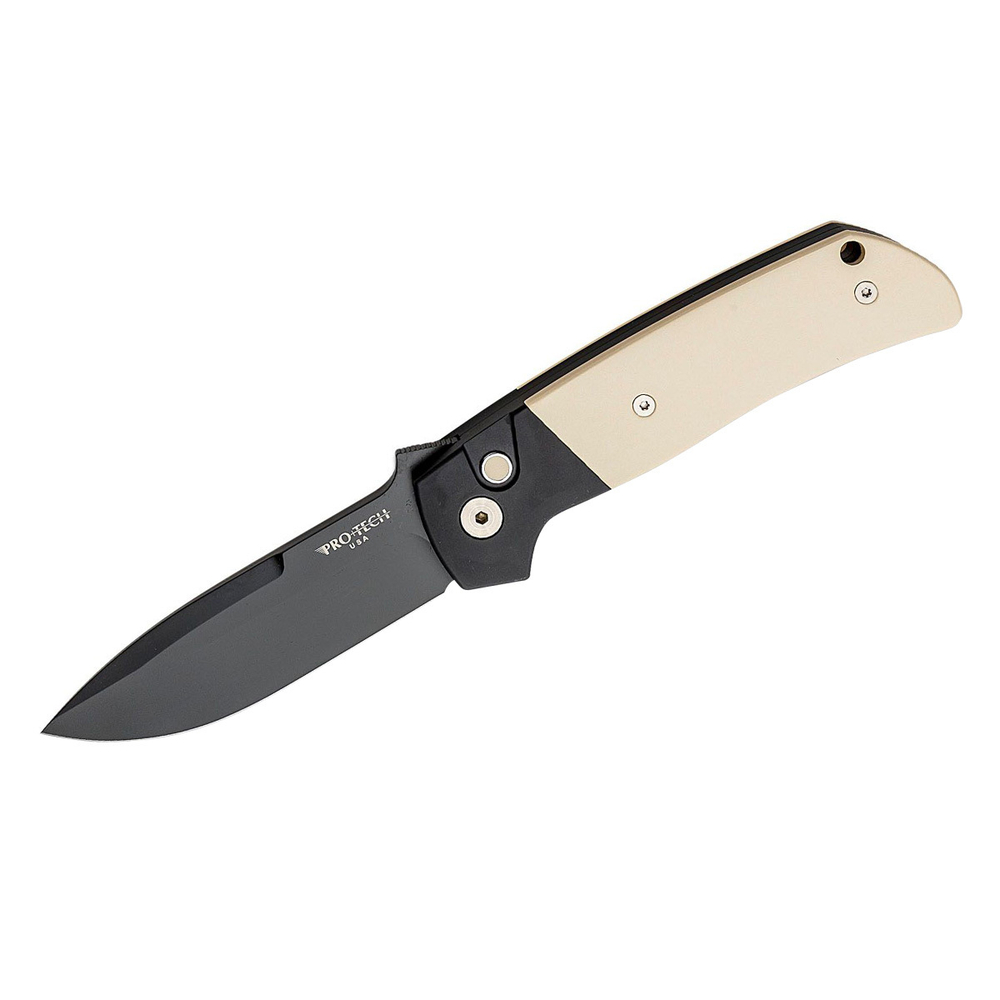 Нож Pro-Tech BT2752 Terzuola Tuxedo ATCF