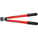 Ножницы для резки кабелей 500 мм Knipex 95 17 500