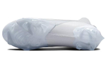 Nike Vapor Edge Pro 360 2 White Metallic Silver