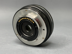 Olympus ED 14-42mm 3.5-5.6 EZ MSC Micro 4/3