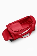 Сумка спортивная Nike Academy Hardcase M - красный