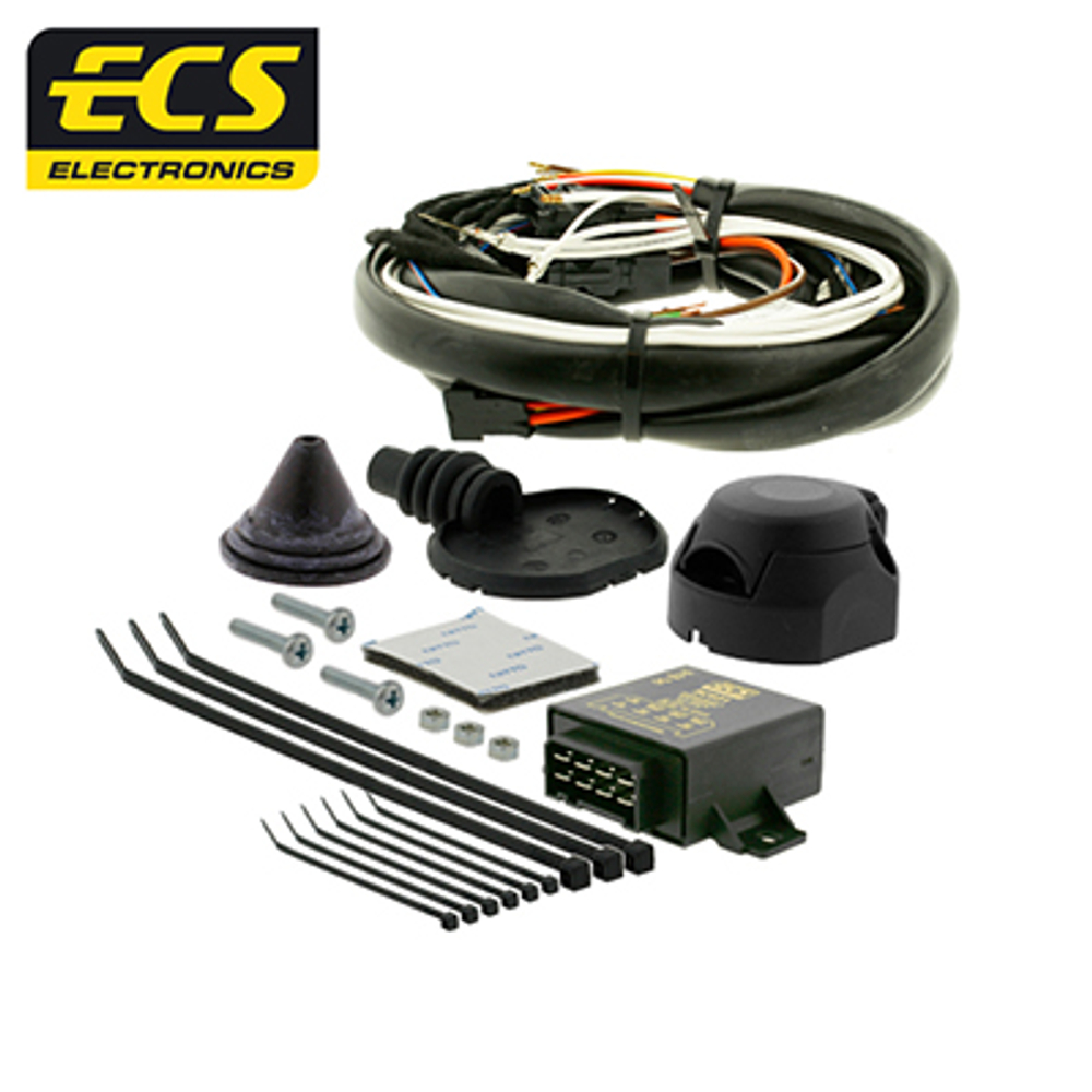 ECS - NI072BB-ECS - Elektricni komplet, uredaj za vucu