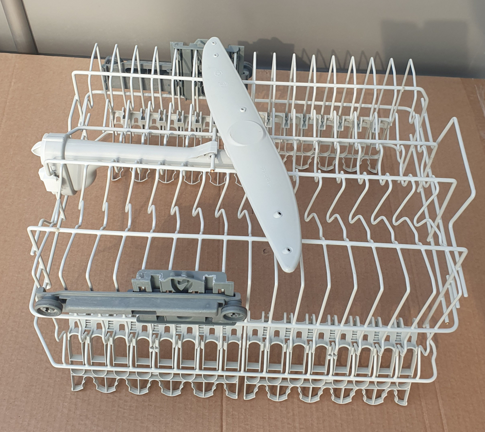 Верхняя корзина посудомоечной машины Electrolux, Zanussi