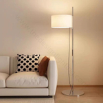 Floor design lamp TMD de pie by Santa & Cole